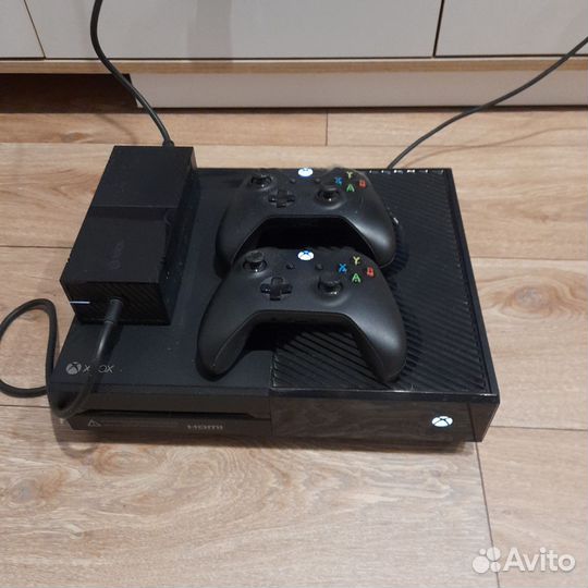 Xbox One