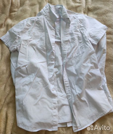 Вещи пакетом на мальчика 10 лет