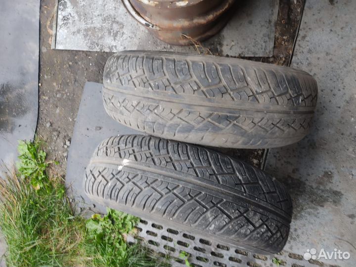 Колеса r 14