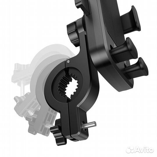 Держатель для телефона Borofone BH34