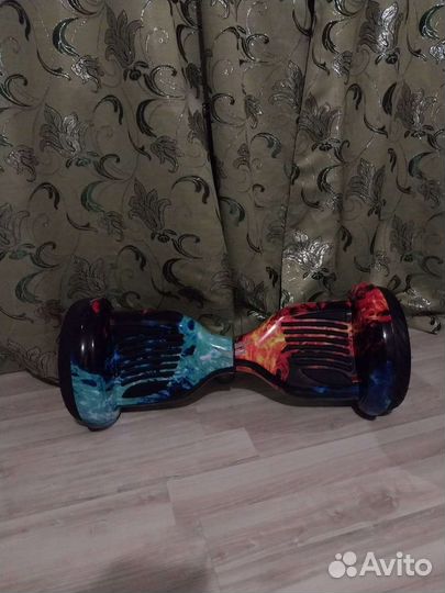 Гироскутер