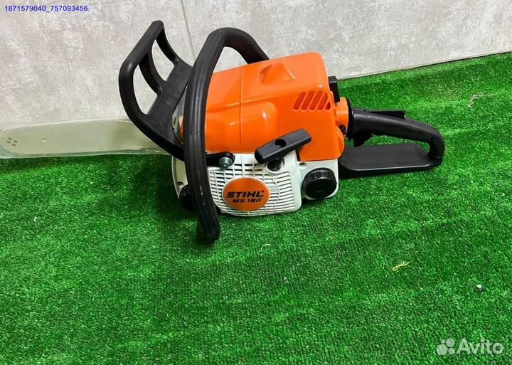 Бензопила stihl ms 180 (Арт.61841)