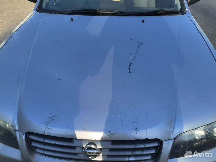 Nissan Expert 1.8 AT, 2003, 386 000 км