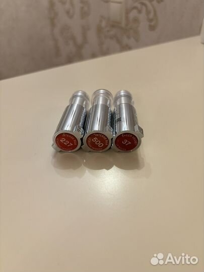 Помада Givenchy