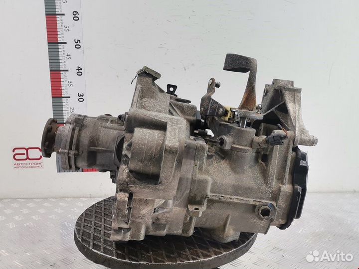 Кпп для Volkswagen Golf 4