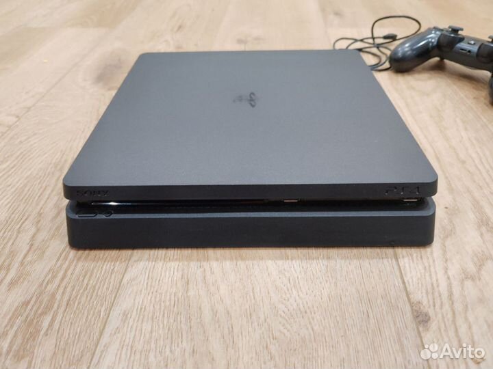 Ps4 500 gb