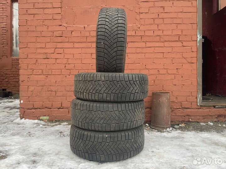 Pirelli Ice Zero FR 225/55 R17 101H