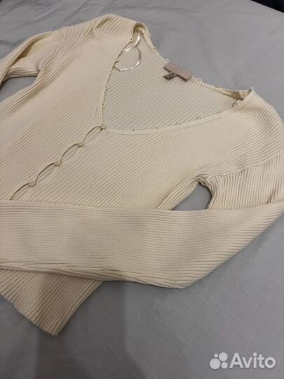 Кофта джемпер