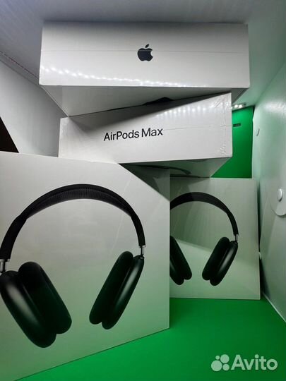 Airpods Max premium