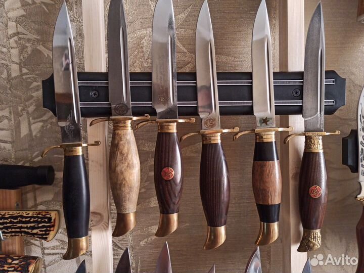 Нож, финка нквд, новые