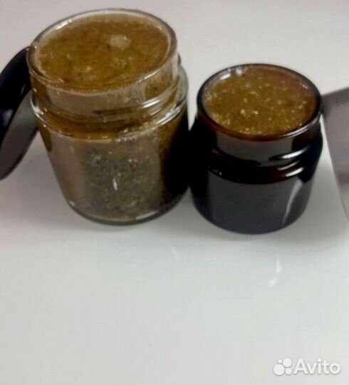 Мед для эрекции