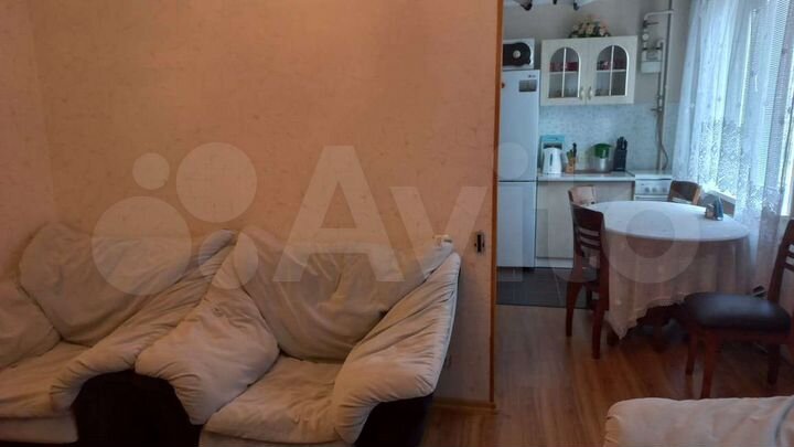 4-к. квартира, 102 м², 3/5 эт.