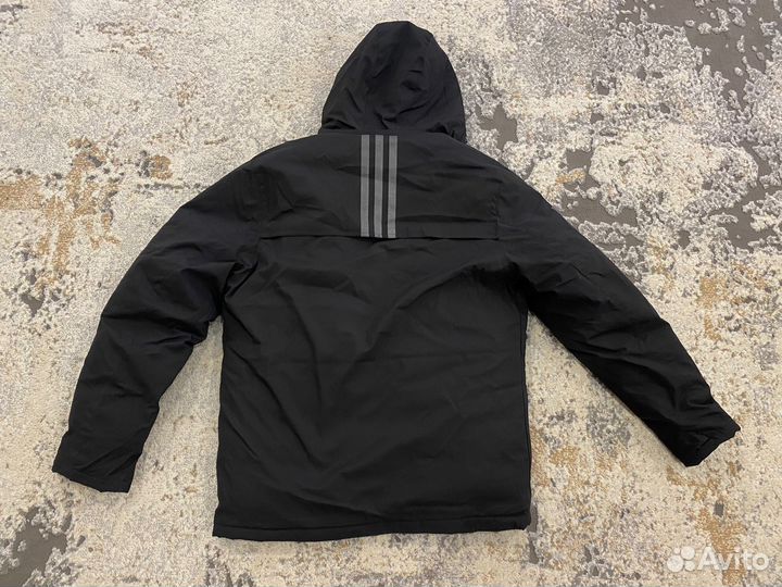 Мужская зимняя куртка