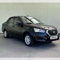 Datsun on-DO 1.6 MT, 2020, 54 420 км, с пробегом, цена 740 000 руб.