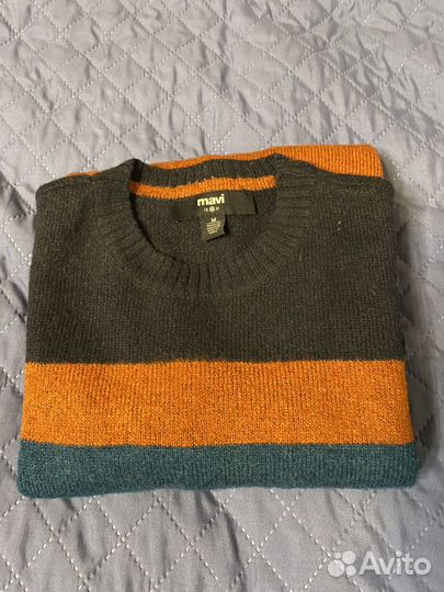 Свитер мужской Mavi