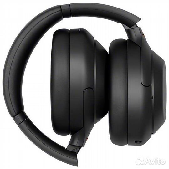 Наушники Sony WH-1000XM4 - новые