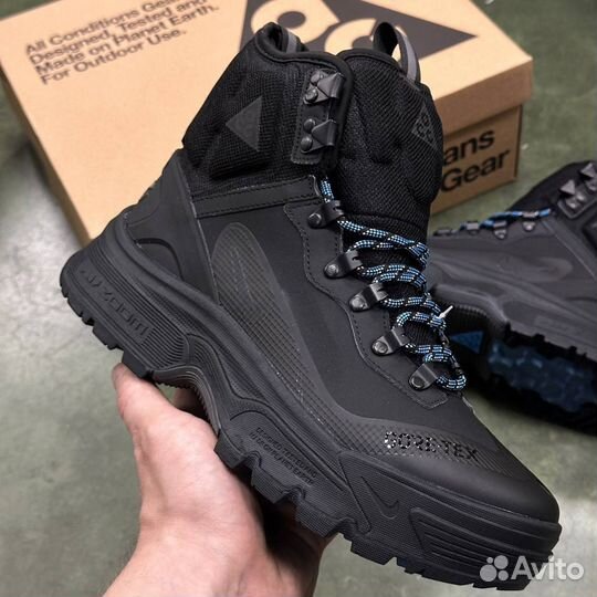 Nike ACG Air Zoom Gaiadome gore-TEX