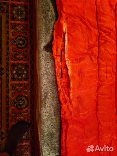 Одеяло СССР