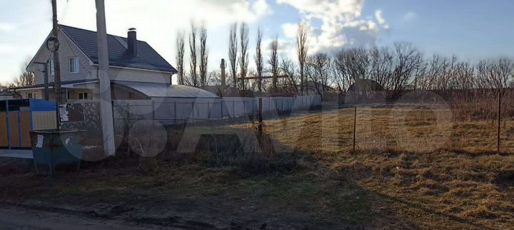 Участок 20 сот. (ИЖС)