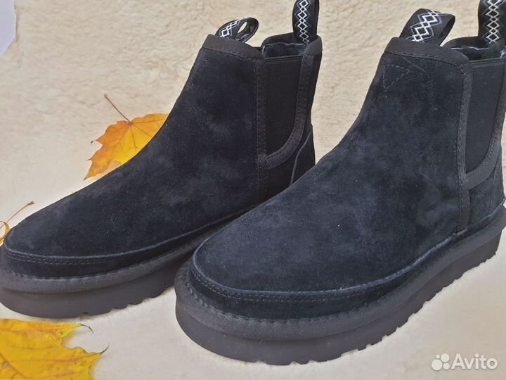 Ботинки UGG Челси