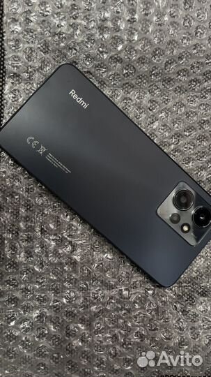Xiaomi Redmi Note 12, 8/256 ГБ