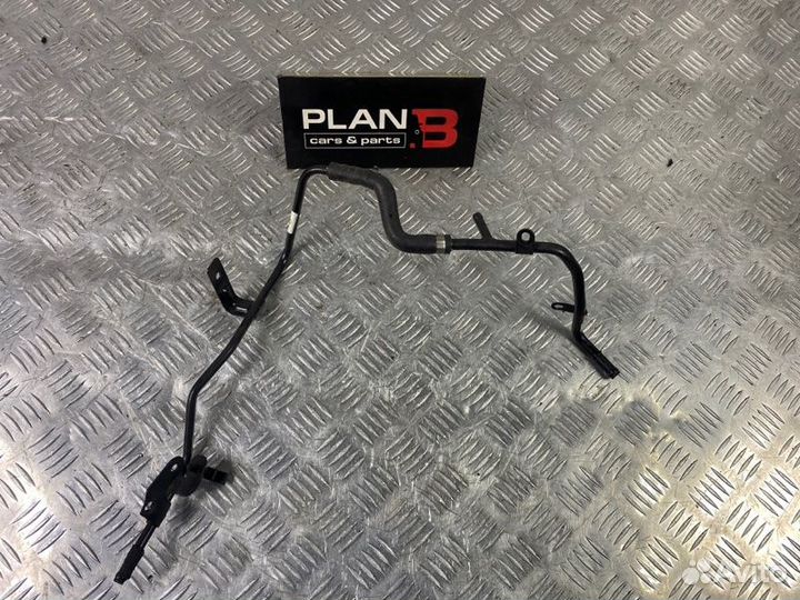 Трубка системы охлаждения Volkswagen Golf MK6 CAV