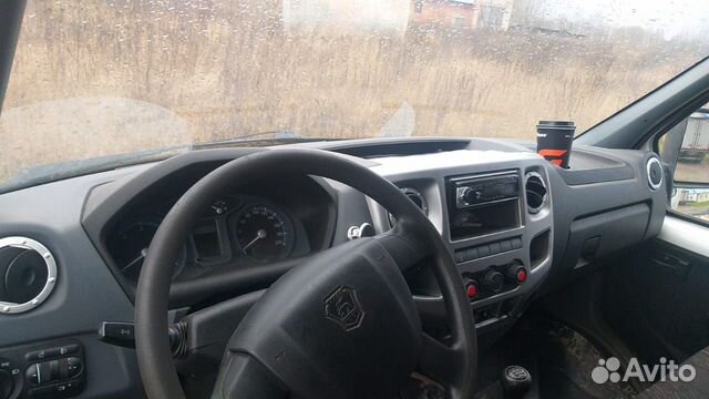 ГАЗ ГАЗель 3302 рефрижератор, 2018 объявление продам