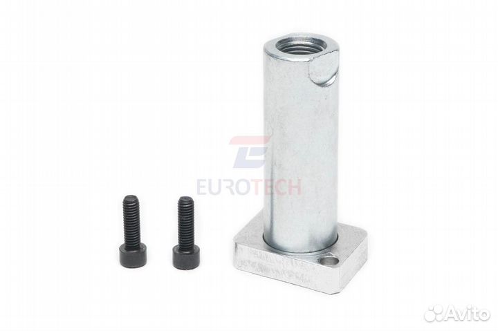 Комплект тросового управления V1 для P80