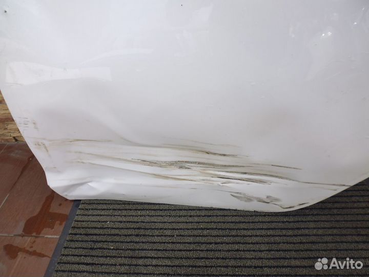 Мазда 6 дверь седан задняя левая с 2012