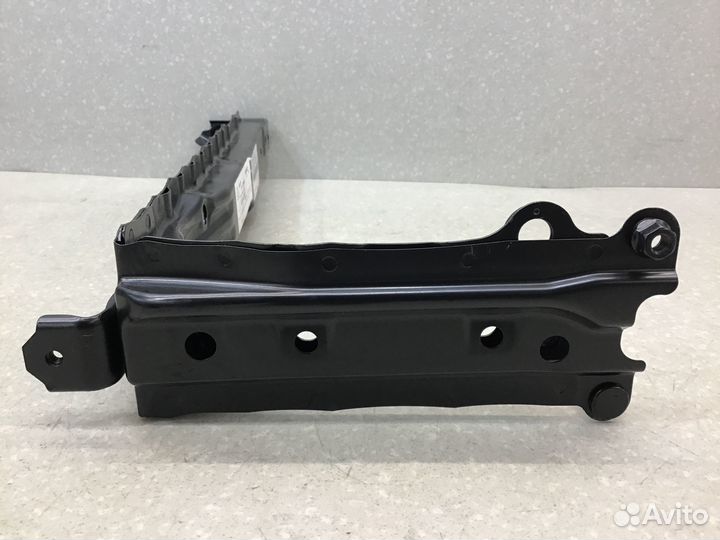 Панель передняя Toyota RAV 4 2013-2018