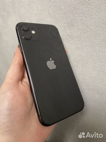 iPhone 11 64gb