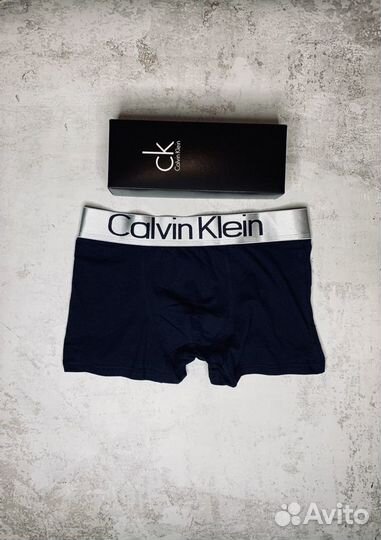 Трусы Calvin Klein мужские