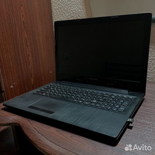 Ноутбук Lenovo