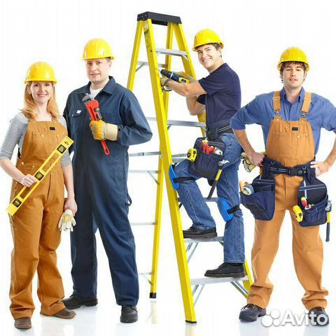 Вахта Сочи разнорабочий с ежедневной оплатой