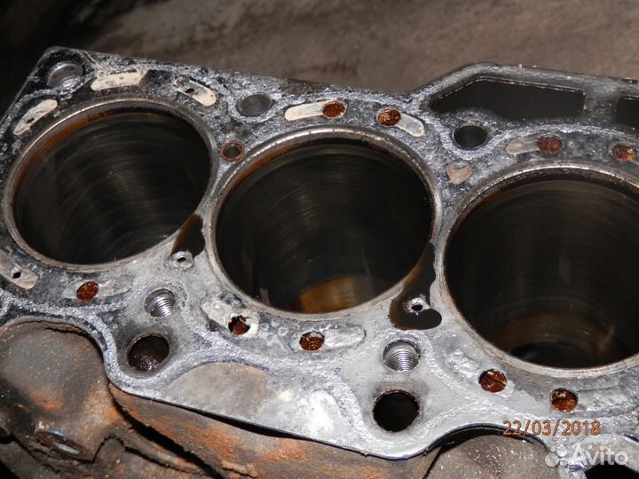 Двс матиз 0.8