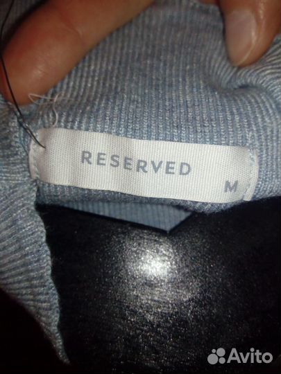 Джемпер р.44