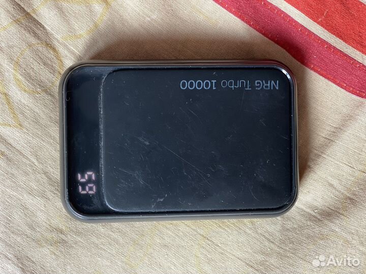 Повербанк 10000