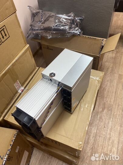 Antminer E9pro 3780mh/s