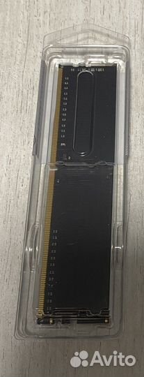 Оперативная память DDR 3 и DDR 4 8 Gb