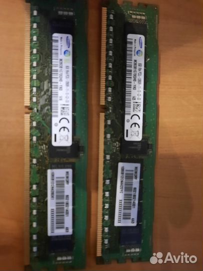 Комплект мать проц оперативка