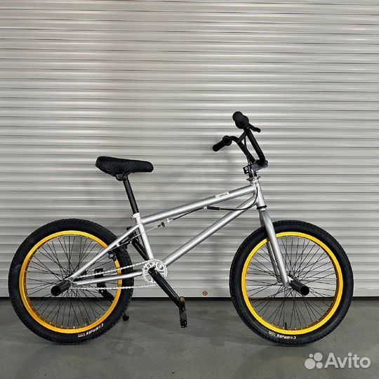 Велосипед BMX