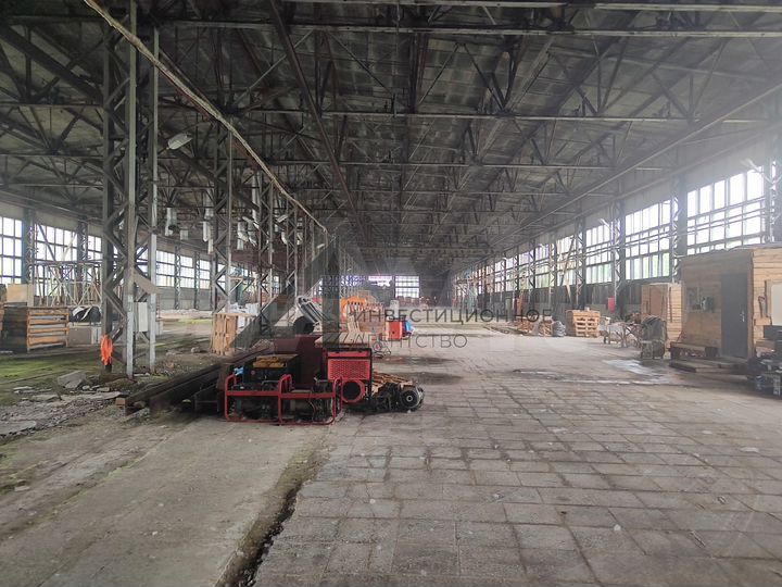 Большие площади в Винзилях