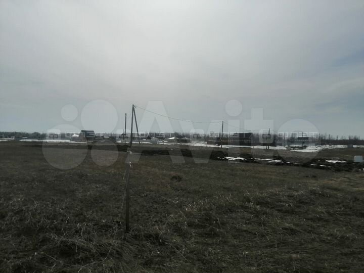 Участок 10,3 сот. (ИЖС)