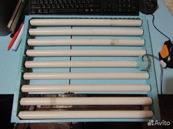 Контроллер XM-18 и автоматический лоток