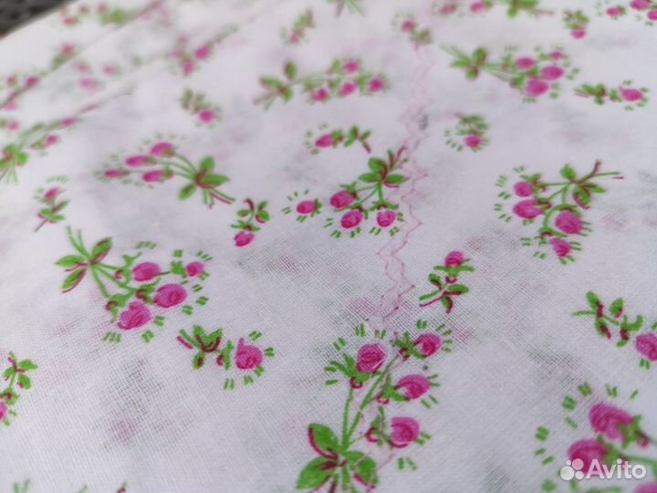 Постельное белье СССР новое 2 комплекта