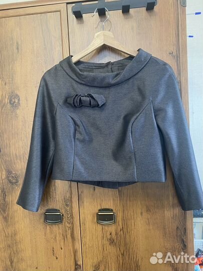 Выходной костюм нереального качества и красоты XS