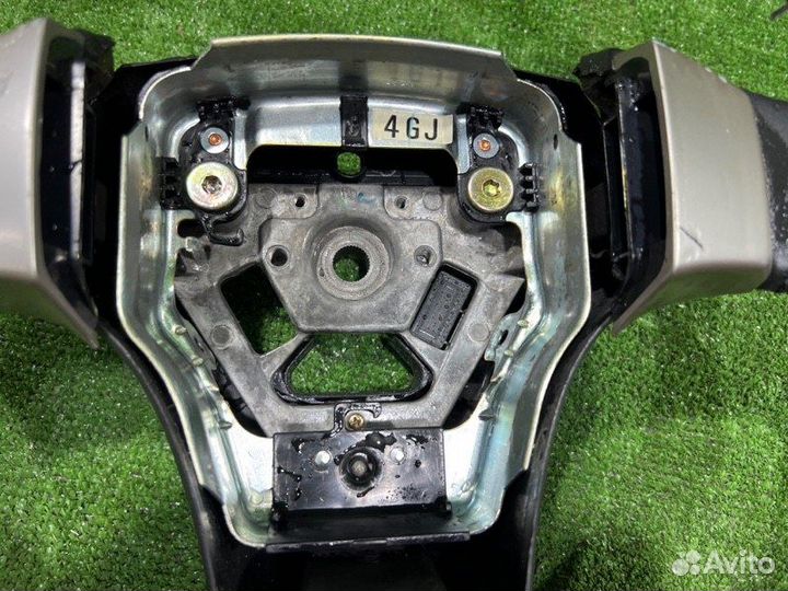 Руль Nissan Skyline 2001