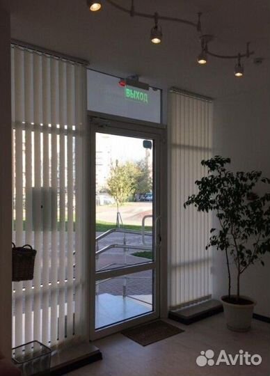 Вертикальные жалюзи Y3954-A3781