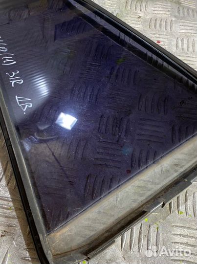 Стекло глухое заднее правое Lifan X60 LFB479Q 2016