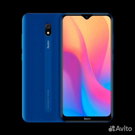 Xiaomi redmi 8a 2/32gb